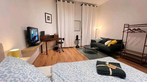 Foto - Etagenwohnung in Berlin