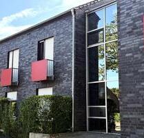 Moderne Dachgeschosswohnung mit Balkon, Stellplatz & Tageslichtbad – ideal für Singles oder Paare! - Raesfeld