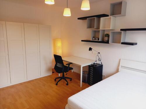Foto - Bezugsfrei * tolles Apartment am Nauener Platz * ohne Makler
