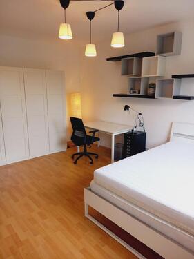 Foto - Etagenwohnung zum Kaufen in Berlin