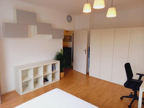 Foto - Etagenwohnung in Berlin