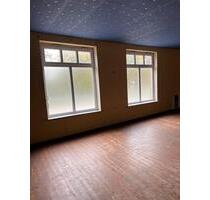 Halle unbeheizt (Tischler, Zimmerer, Lagerhalle) - Bunde