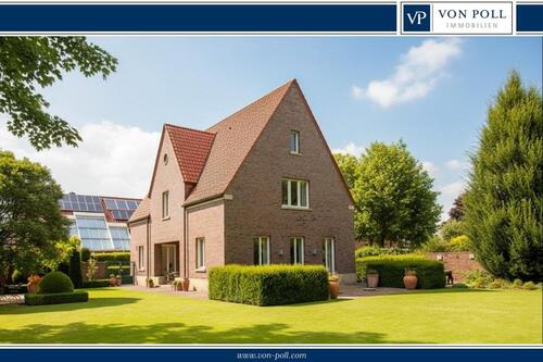 Foto - Exklusives Wohnerlebnis in begehrter Zentrumslage