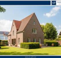 Exklusives Wohnerlebnis in begehrter Zentrumslage - Damme