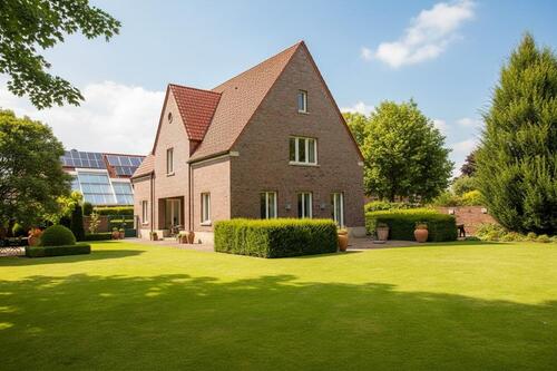 Foto - Einfamilienhaus zur Miete in Damme