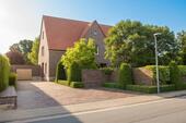 Foto - Einfamilienhaus in Damme
