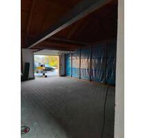 Unterstellplatz Lagerhalle Garage Lagerfläche Abstellraum - Osterhofen