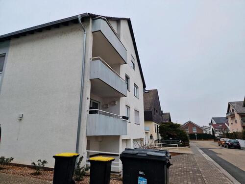 Foto - Eigentumswohnung Souterrain 42m2