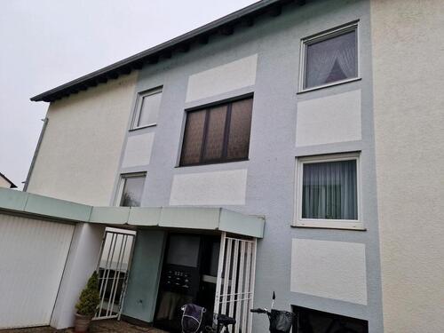 Foto - 2 Zimmer Etagenwohnung zum Kaufen in Nackenheim