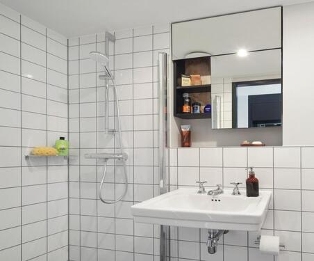 Foto - Etagenwohnung in Berlin