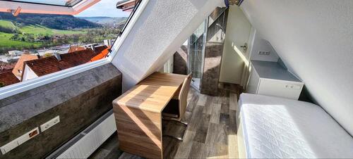 Foto - Etagenwohnung zur Miete in Künzelsau