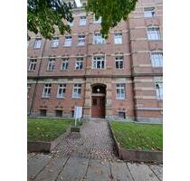 3-Raum-Wohnung mit großem Balkon und Einbauküche OT Hilbersdorf - Chemnitz Ebersdorf