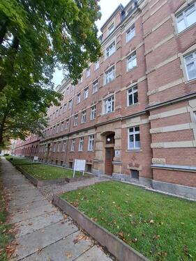 Foto - Etagenwohnung zur Miete in Chemnitz