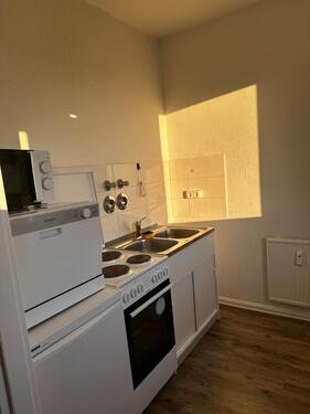 Foto - 1 Zimmer Etagenwohnung zur Miete in Berlin