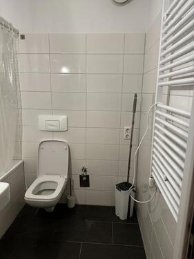 Foto - Etagenwohnung in Berlin zur Miete