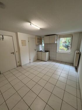 Foto - 1-Zimmer-Apartment inkl. Strompauschale