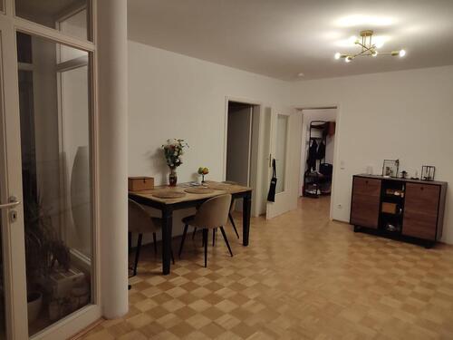 Foto - Etagenwohnung in München zur Miete