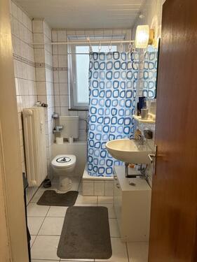 Foto - 1 Zimmer Etagenwohnung zur Miete in Kassel