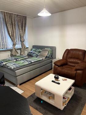 Foto - 1 Zimmer Etagenwohnung in Kassel