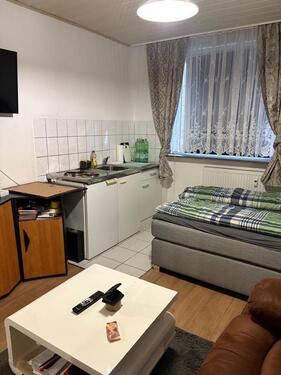 Foto - Etagenwohnung in Kassel zur Miete