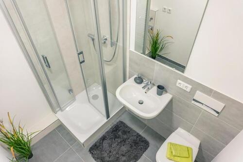 Foto - 3 Zimmer Etagenwohnung zur Miete in Chemnitz