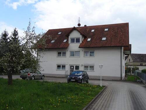 Foto - 5-Zimmer-Wohnung in Obermarchtal