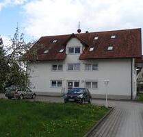 5-Zimmer-Wohnung in Obermarchtal