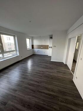 Foto - Geräumige 3-Zimmer-Wohnung in zentraler Hafenlage