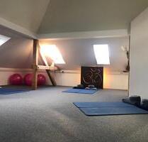 Wunderschöner großer Kursraum im Jugendstil Altbau, citynah - Göttingen Oststadt