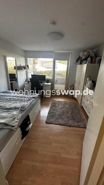 Foto - Wohnungsswap - 1 Zimmer, 25 m² - Intzestraße, Ehrenfeld, Köln