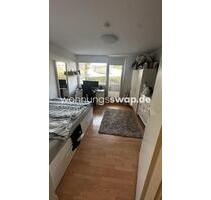 Wohnungsswap - 1 Zimmer, 25 m² - Intzestraße, Ehrenfeld, Köln