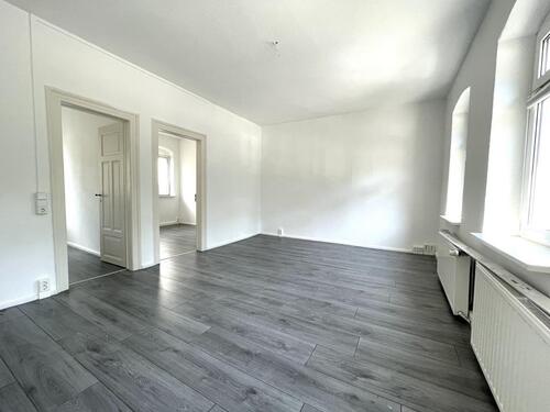 Foto - 2 Raumwohnung mit EBK mitten in Tharandt ab 01.04.