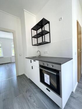 Foto - 2 Zimmer Etagenwohnung in Tharandt