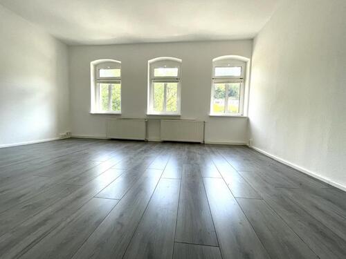 Foto - Etagenwohnung in Tharandt zur Miete