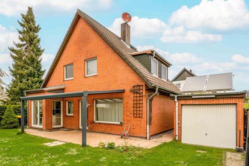 Foto - 5 Zimmer Einfamilienhaus zum Kaufen in Berlin