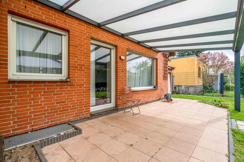 Foto - 5 Zimmer Einfamilienhaus in Berlin