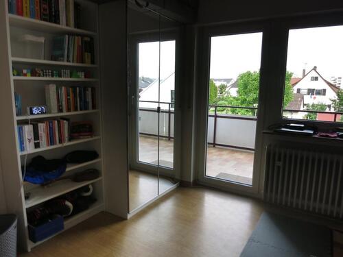 Foto - 4.5 Zimmer Etagenwohnung in Böblingen