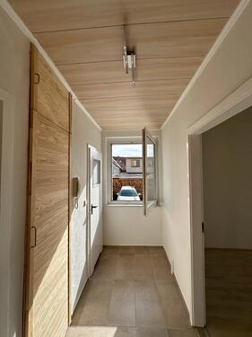 Foto - Zwei Zimmerwohnung EG - 450,00&nbsp;EUR Kaltmiete, ca.&nbsp; 46,00&nbsp;m&sup2;