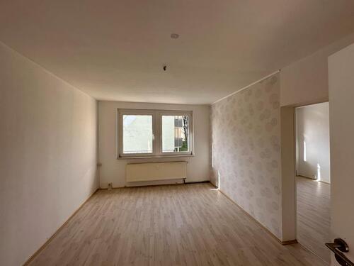 Foto - 2 Zimmer Erdgeschoßwohnung zur Miete in Herbsleben