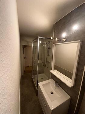 Foto - Erdgeschoßwohnung in Herbsleben zur Miete