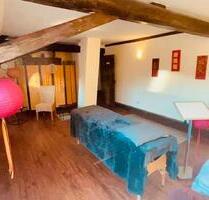 EUPORA® Immobilien: Gewerberäume in einem historischen Anwesen in Kirchheimbolanden.