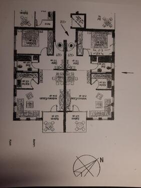 Foto - 2-Zimmer-ETW, Lörrach zentral und ruhig