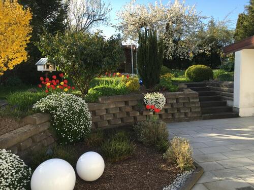 Foto - 8 Zimmer Einfamilienhaus in Schenklengsfeld