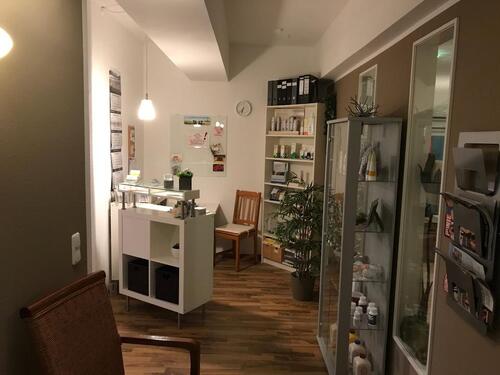 Foto - Gewerbefläche Bürofläche Kanzlei Praxisfläche in Achim ca. ~108m²