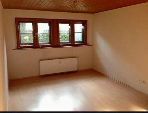 Foto - Kleine Wohnung in KoblenzKarthause-Nähe FH ab 01.06.zu vermieten