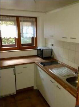 Foto - 2 Zimmer Etagenwohnung in Nister