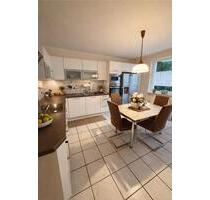 Helle 3-Zimmer Wohnung mit Balkon und Garage - Wuppertal Gemarkung Barmen