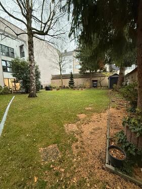 Foto - Etagenwohnung in Wuppertal zur Miete