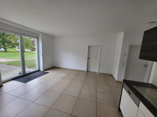 Foto - Schöne Wohnung im Grünen an der Ostsee mit Boddenblick