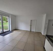 Schöne Wohnung im Grünen an der Ostsee mit Boddenblick - Barth